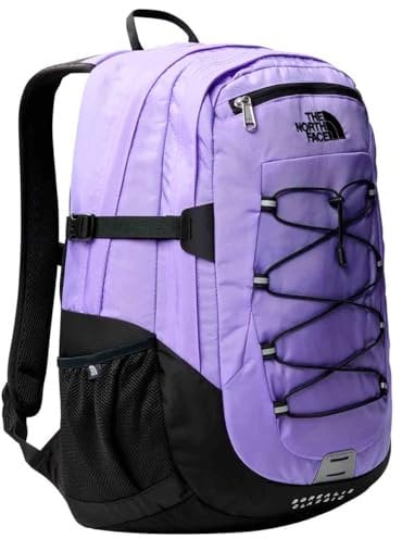 The North Face Borealis Classic Zaini Optic Violet/Tnf Black Taglia unica