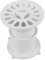 SEWOART Keller Garten Outdoor Abflussabdeckung Bodenablauf Filter - Verstopfungssieb