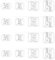JinliangGuo 40Pcs Clear Plastic Bikini Bra Clips Hooks Durable Bikini Clips Hook Snap Sewing On Bra Clasps Swimsuit Buttons for Swimsuit Tops