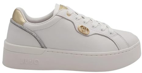 Liu Jo - Sneaker Bianco art.BF4021P0102 BIANCO 37