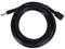 High Pressure Washer Hose Replacement Water Cleaning Kit Domestic Pressure Washers Threaded Hose Extension Compatible with M22 & C-Clip Type Quick Connector for Karcher K2 K3 K4 K5 (6M)