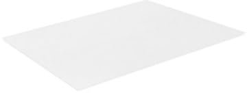 VEPATIM 500 Backpapier Zuschnitte weiß 39 x 59 cm