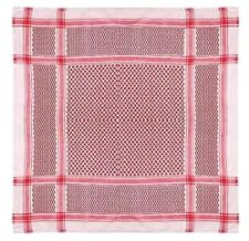 Kellegour Männer Hijab Kopftuch Islam Hijab,Islamische Arabisch Kopfkappe,Saudi-Kopfbedeckung Schals,Muslim Schal Kopftuch,Arabisches Shemagh-Halstuch für Männer Herren Männer Jungen