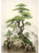 MXJSUA Diamond Painting Erwachsene, Bergklippen Diamant Painting Bilder 30x40cm 5d Diamond-Painting Geeignet Als Geschenk, Zur Entspannung und Als Wanddeko