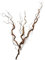 Artificial Plants Tree Trunk, 170cm Long Rattan, Liana Cane Vine for Wall Hanging, Decor for Home Living Room