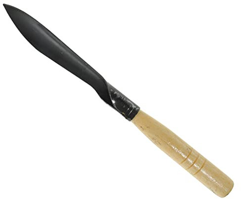 BESPORTBLE Gartenschaufel Bohrer Zum Pflanzen Verbessertes Ziehwerkzeug Gartenschere Baumschere Blumenerde Gartenkelle Pflanzenklammern Kettensäge Unkrautwerkzeug Binder