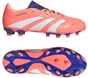 Adidas Unisex Kinder Predator League Multi Ground Football Boots Kids