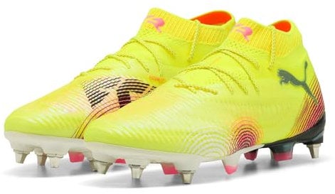 PUMA Future 8 Ultimate MxSG Football Boots EU 43
