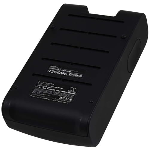 Akku für Tineco Pure One S15 Pet Staubsauger, 21,6V, Li-Ion