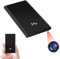 TANGMI Kleine Kamera, 1080P HD 5000mAh Powerbank Kamera, Gravitationssensor mit Nachtsicht für das Aufladen Mobiler Geräte