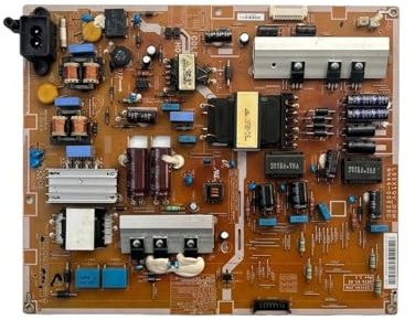 Compatible for Samsung ，TV Power Supply Board BN44-00625A = BN44-00625C UN55F6400AF UN55F6100AF HG55NB690QF UN55F6800AF UE55F6500TV