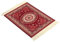 TuToy 28X18cm Mittig Kreis Bohemia Style Persian Teppich Mouse Pad Für Desktop Pc Laptop Computer