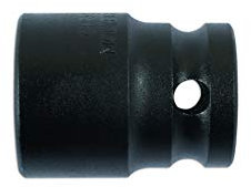 Laser 7097 Front Brake Carrier Bolt Socket 21mm