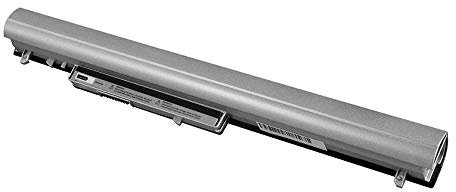 PATONA Akku kompatibel mit HP 248 340 350 G1 Pavilion 14 15 Touchsmart TPN-Q129 TPN-Q130 TPN-Q131 TPN-Q132 2200 mAh 14,4 V 728460-001 F3B96AA LA04 HSTNN-UB5M HSTNN-UB5N HSTNN-Y5BV