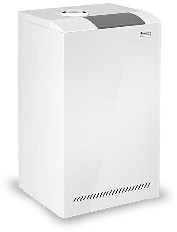 Thermona Gastherme | Standkessel & Brennwerttherme | 26 kW | Therm 24 KDNS | Erdgas E/H | Heizung Heiztherme