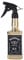 Uxsiya 500ml Hairdressing Spray Bottle Salon Barber Hair Tools Home Gardening Water Sprayer (Multi-colors Are Available)(Gold)