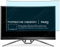 Vaxson 2 Stück Anti Blaulicht Schutzfolie kompatibel mit AOC Porsche Design PD27 27 Display Monitor Bluelight folie folien Displayschutzfolie （ nicht Panzer Schutz Glas folie nicht PanzerGlas ）