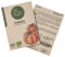Little Plants BIO Tomatensamen, 20 Tomaten Samen, hohe Keimrate, 100% Natürlich, BIO Samen Tomate Marmande für deinen Gemüsegarten, Gemüsebeet, Hochbeet – BIO Gemüsesamen Saatgut Nachhaltig