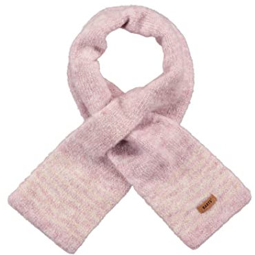 Barts Mädchen Rylie Scarf Winter-Schal, Orchid, Einheitsgröße