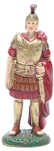 Römischer Soldat 12cm Linie Martino Landi