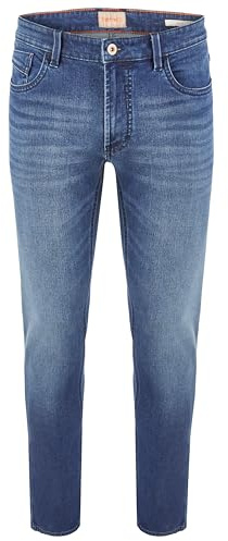 Hattric 5-Pocket Davis