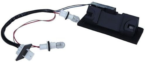 Maxgear Heckklappenöffner Schalter Kofferraum passend für Astra |