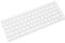 Tsugar Custodia protettiva morbida per tastiera HP Pavilion X360 serie da 14 (trasparente, in silicone, impermeabile, stampa con lettere, solo versione USA)