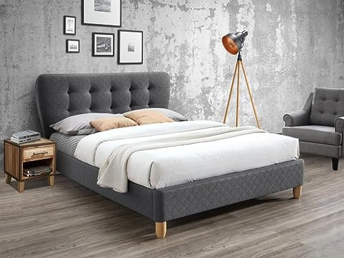 Vente-unique - Bett Elide 791507