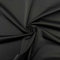 Elastan-Polyester, 4-Wege-Stretch, einfarbig, für Tanzbekleidung, Badebekleidung, Sportbekleidung, Bekleidungsstoff, 150 cm breit, Meterware (schwarz)