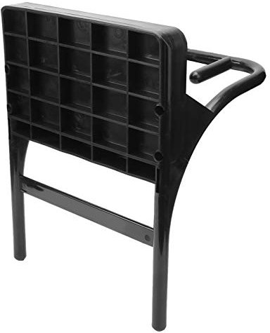 Schlauchboot-Motorhalterung, Schlauchboot-Motorhalterung, Schläger-Set, Angeln, Kajak, Außenbordmotor, Installationsständer, Kajak-Motorhalterung, Schläger