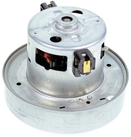 CobydA Motore aspirapolvere di Ricambio da 1800 Watt, Compatibile for Samsung DJ31-00067P, DJ31-00067A, DJ31-00067K, DJ31-00067N, VCM-K70GUAA