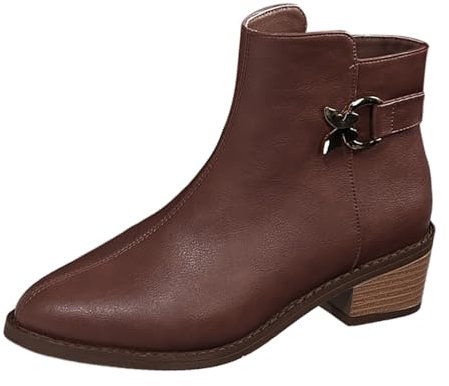 Stivali Alti con Tacco Bianchi Stivali Donna con Tacco Alto Traforato Stivali Stivali Pioggia Donna Stivali in Gomma Donna Stivaletti Stivaletti Donna con Tacco