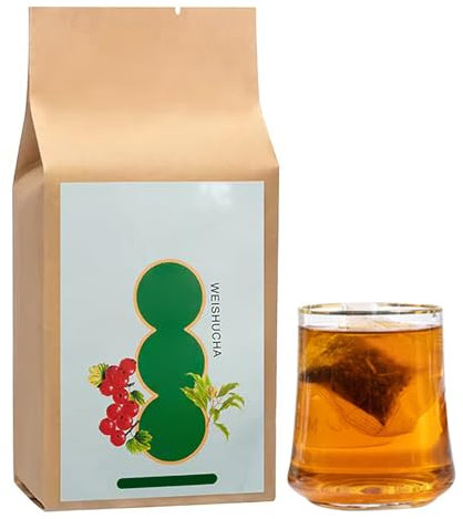 Sachets de thé aux Clous de Girofle Bio Tisane Saine Sachet Individuel Thé Bien-être