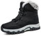 lammfell stiefel damen, outlet angebote, Comfy Boots Charmella, Boots Damen Mini Damen Boots Gefüttert Winter Schuhe Lammfell Boots Damen Moon Boots Winterboots Damen Winter Boots