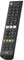 One For All Samsung TV Replacement remote – Works with ALL Samsung TVs – Learning feature -URC4910, black (Renewed)
