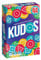 Jumbo - Kudos - Kartenspiel für Familien & Erwachsene – Strategisches Spiel mit Twist: Gewinne mit den wenigsten Minuspunkten - farbenfrohes Kartenspiel ab 8 Jahren