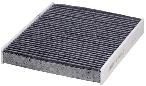 HENGST FILTER E1907LC Heating