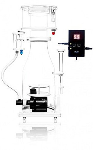 Blau Aquaristic Scuma Mkb 160 DC, Un tamaño 3200 g