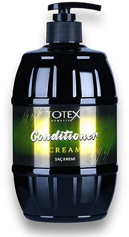 Totex Haarspülungscreme, 750 ml
