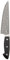 KRAMER by ZWILLING EUROLINE Damascus Collection Kochmesser, schmal, 20,3 cm