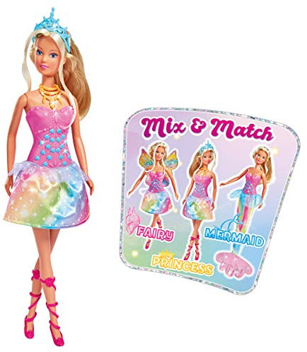 Steffi Love Dream Set