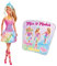 Simba - Steffi Love Muñeca Vestido Fantasía 3 en 1, Sirena, Princesa o Hada 105733437