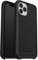 LifeProof Wake Case for iPhone 11 Pro, Shockproof, Drop proof to 2 Meters, Protective Thin Case, Sustainably made from Recycled Ocean Plastic, Black