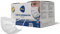 THD Mascherina Chirurgica Medicale, CE, 50 Pz, Inodore e Priva di Contaminanti, Prodotta in Ambiente Medicale, Triplo Strato Filtrante >99%, Nasello Antiappannamento, Azienda Medicale Certificata
