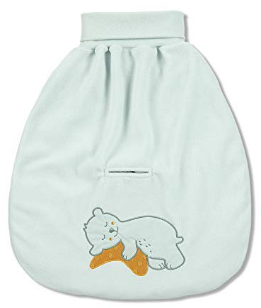 Sterntaler Strampelnest, Bär Ben, Alter: Für Babys ab der Geburt, 48 x 42 cm