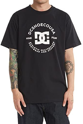 DC Shoes DC Star Pilot - T-Shirt für Männer Schwarz