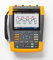 Fluke 190-504-III-S Hand-Oszilloskop 500MHz 4-Kanal 5 GSa/s 30 kpts 8 Bit 1 Set
