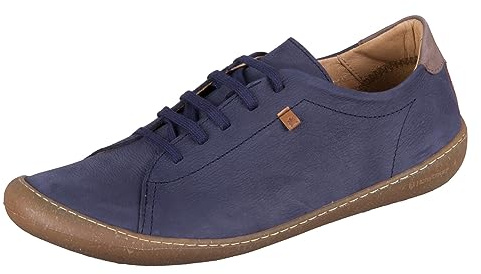 El Naturalista Unisex N5770 Pawikan Sneaker, Blau (Ocean), 45 EU