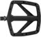 PNW Components Range Composite Pedal (Blackout Blackout Black)