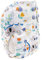 Blümchen Pocketwindel Drucki 3-16kg Koala Liebe